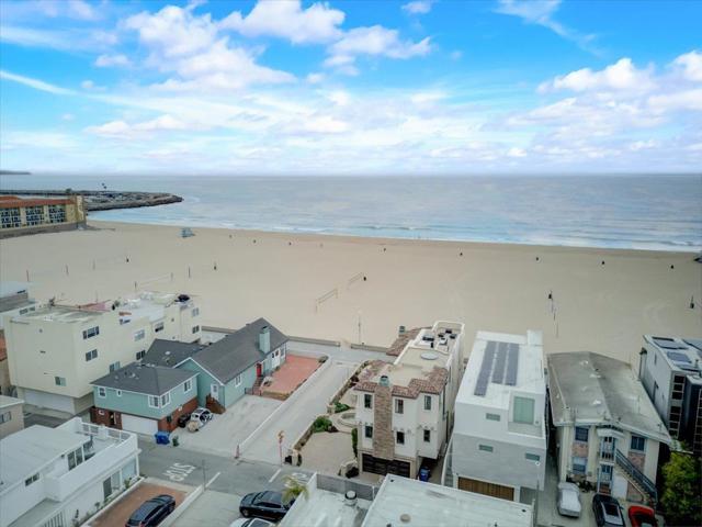 100 The Strand, Hermosa Beach, California 90254, 5 Bedrooms Bedrooms, ,4 BathroomsBathrooms,Single Family Residence,For Sale,The Strand,ML81953042