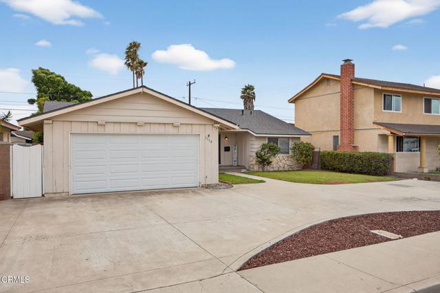 Detail Gallery Image 3 of 44 For 1110 Devonshire Dr, Oxnard,  CA 93030 - 4 Beds | 2 Baths