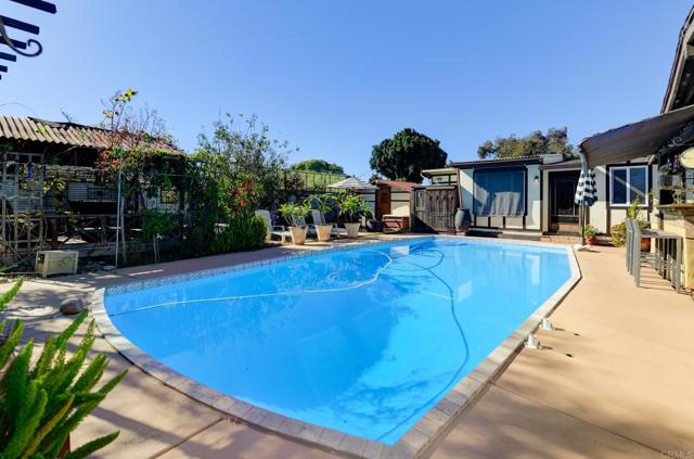 Detail Gallery Image 28 of 28 For 4666 Shoshoni Ave, San Diego,  CA 92117 - 3 Beds | 1 Baths