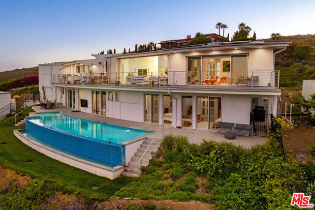 Drew Fenton | 28405 Via Acero Street Malibu CA | MLS: 7236533
