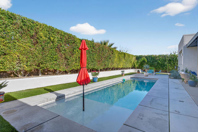 1658 Ava Court, Palm Springs, CA 92262