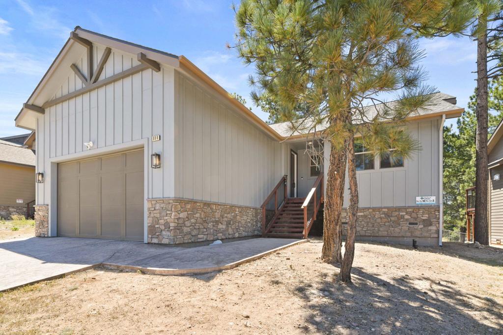 806 Pine Meadow Court