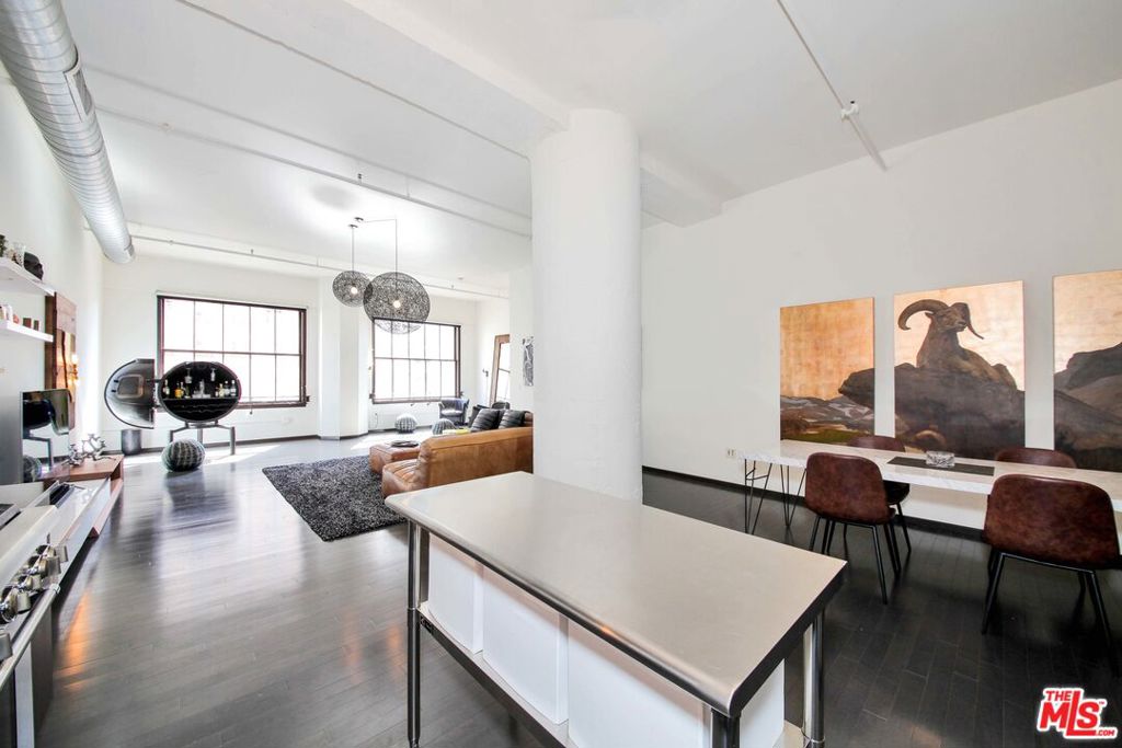 1645 N VINE Street #603