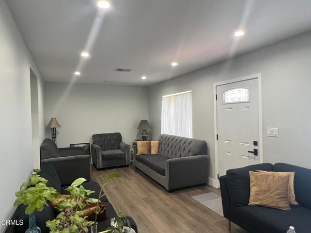 Detail Gallery Image 3 of 17 For 790 E Orange Grove Bld, Pasadena,  CA 91104 - – Beds | – Baths