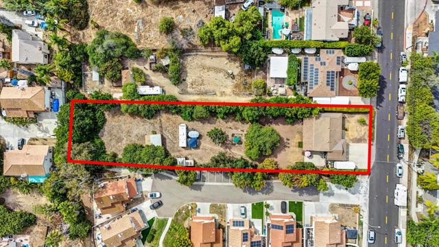 Detail Gallery Image 2 of 43 For 2363 Mcknight Dr, Lemon Grove,  CA 91945 - 2 Beds | 1 Baths