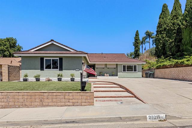 Detail Gallery Image 11 of 12 For 25211 Monte Verde Dr, Laguna Niguel,  CA 92677 - 4 Beds | 2 Baths