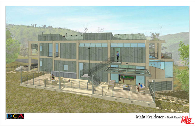 Drew Fenton | 28980 Newton Canyon Road Malibu CA | MLS: 7048369