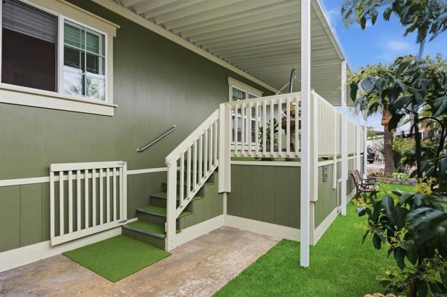 Detail Gallery Image 8 of 43 For 8545 Mission Gorge Rd. #SPC.#147,  Santee,  CA 92071 - 3 Beds | 2 Baths