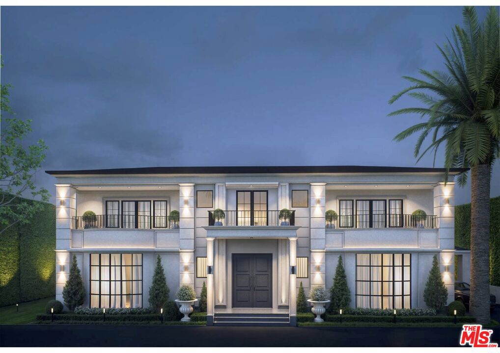 917 N Crescent Drive