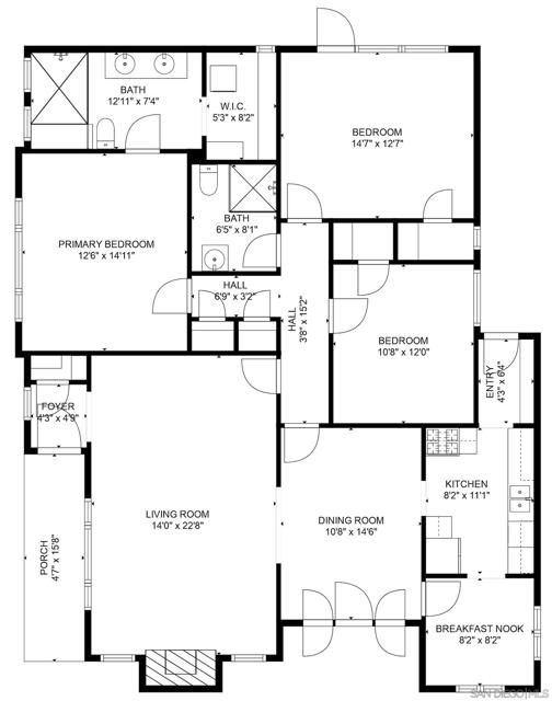 1602 Granada Ave., San Diego CA: https://media.crmls.org/mediaz/def08179-f85a-4593-a7e8-60228855297b.jpg