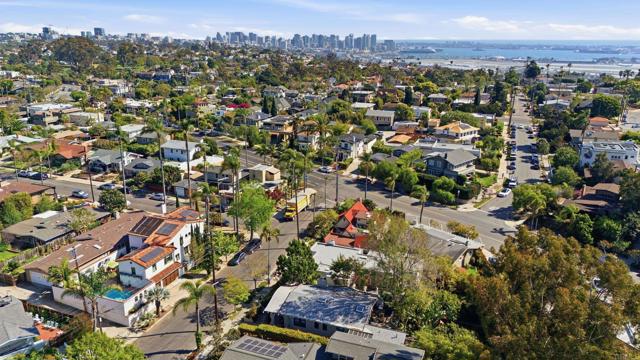 Detail Gallery Image 43 of 44 For 4262 Sierra Vista, San Diego,  CA 92103 - 2 Beds | 1/1 Baths