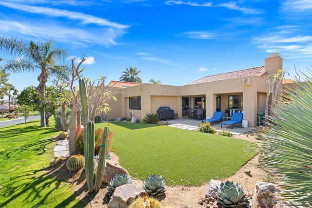 48644 Wolfberry Court, Palm Desert, CA 92260
