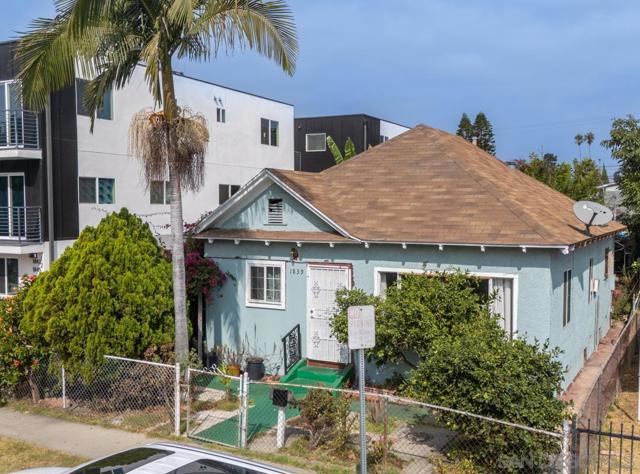 1839 20th St, Los Angeles, California 90007, 2 Bedrooms Bedrooms, ,1 BathroomBathrooms,Single Family Residence,For Sale,20th St,240023951SD