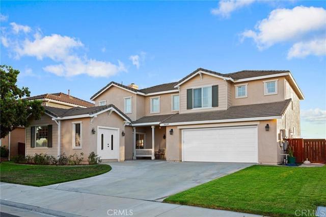 Detail Gallery Image 1 of 3 For 26149 Manzanita St, Murrieta,  CA 92563 - 5 Beds | 3 Baths