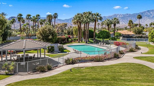 71096 Colorado Court, Rancho Mirage, CA 92270