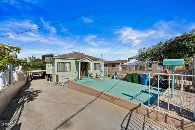 Image 3 for 425 S Humphreys Ave, Los Angeles, CA 90022