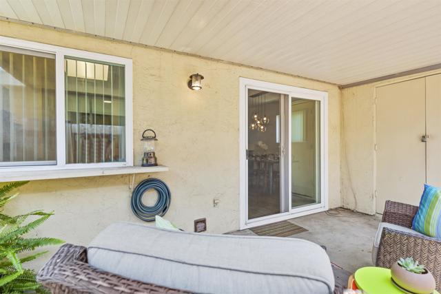 Detail Gallery Image 24 of 27 For 7883 Rancho Fanita Dr a,  Santee,  CA 92071 - 3 Beds | 1/1 Baths