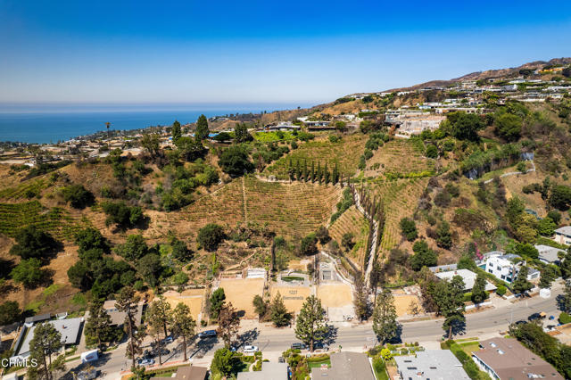 Drew Fenton | 1227 Bienveneda Avenue Pacific Palisades CA | MLS: 7347077