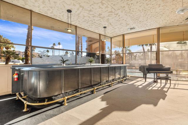 1111 E Palm Canyon Drive #104, Palm Springs, CA 92264