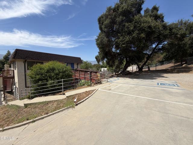  Commercial for Sale in Ojai, California