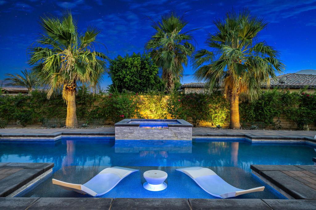 81439 Merv Griffin Way