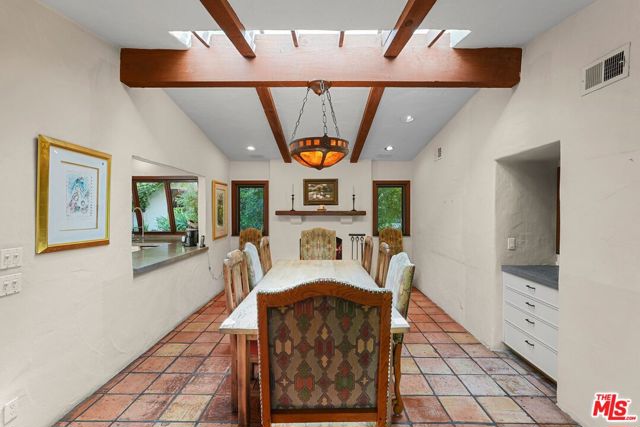 Drew Fenton | 1821 Old Ranch Road Los Angeles CA | MLS: 7238373