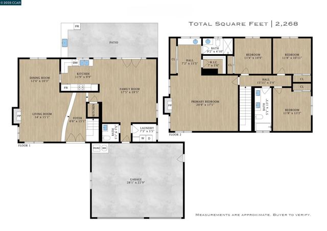 4536 Birch Bark Rd, Concord CA: https://media.crmls.org/mediaz/defe3b04-fba1-438c-8d6a-dddfabe43f31.jpg