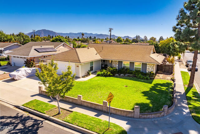 Detail Gallery Image 36 of 42 For 2104 Dunnigan St, Camarillo,  CA 93010 - 4 Beds | 2 Baths