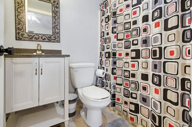 Detail Gallery Image 27 of 41 For 3350 Cherokee Ave #25,  San Diego,  CA 92104 - 2 Beds | 2/1 Baths