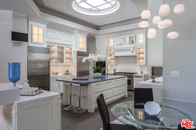 Drew Fenton | 210 S Westgate Avenue Los Angeles CA | MLS: 7532766