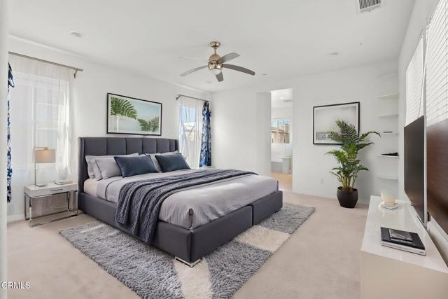 Detail Gallery Image 25 of 39 For 511 Nile River Dr, Oxnard,  CA 93036 - 4 Beds | 4 Baths