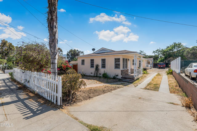 Detail Gallery Image 12 of 13 For 234 S 12th St, Santa Paula,  CA 93060 - 3 Beds | 1 Baths