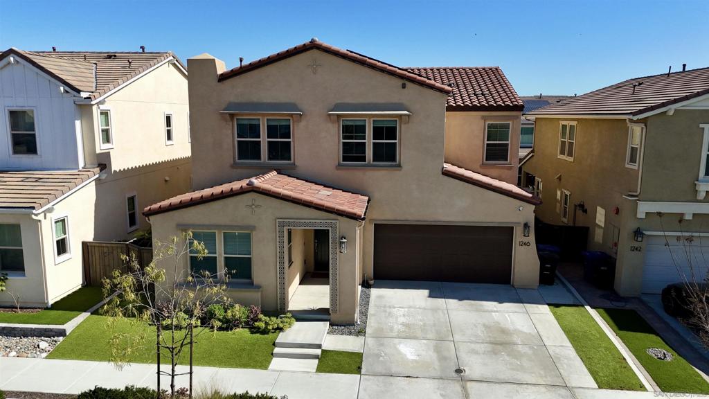 1246 Camino Prado