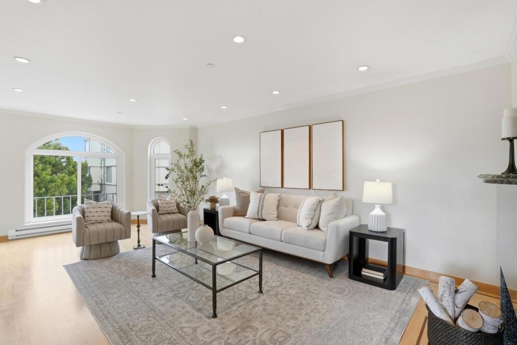 20 Dorado Terrace #C