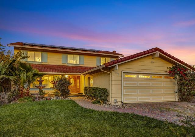 Details for 6108 Geronimo Drive, San Jose, CA 95123