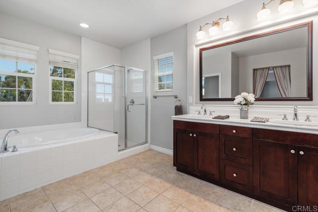 Detail Gallery Image 25 of 52 For 6211 Dartington Way, Carlsbad,  CA 92009 - 4 Beds | 3/1 Baths