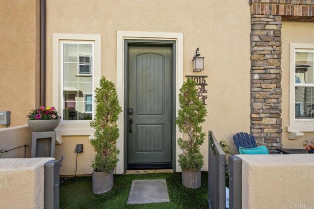 Home for Sale in San Diego