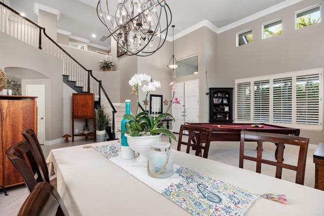 Detail Gallery Image 11 of 46 For 3337 Corte Verso, Carlsbad,  CA 92009 - 4 Beds | 3 Baths