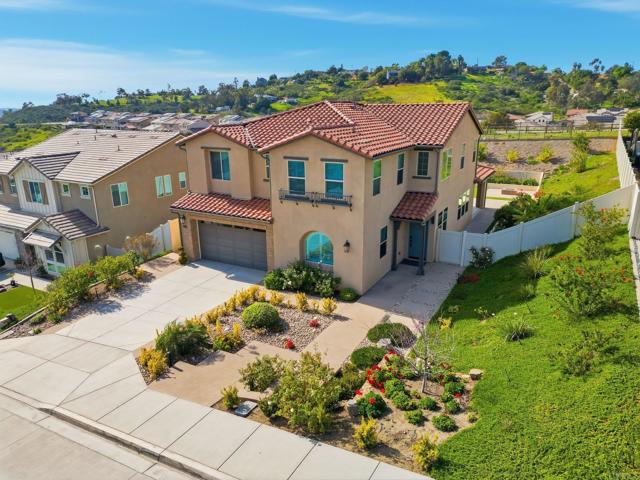 Detail Gallery Image 43 of 51 For 911 Lindbergh, San Marcos,  CA 92069 - 4 Beds | 4/1 Baths