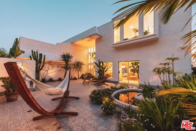 Drew Fenton | 2533 La Condesa Drive Los Angeles CA | MLS: 7120110