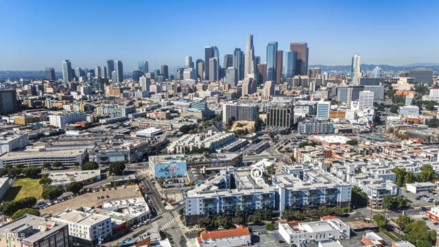 Detail Gallery Image 37 of 42 For 629 Traction Ave #105,  Los Angeles,  CA 90013 - 2 Beds | 2 Baths