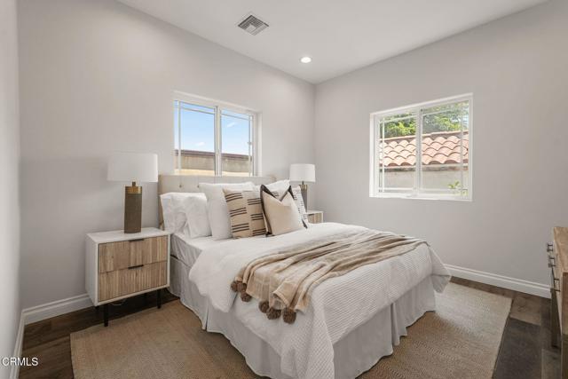 Detail Gallery Image 11 of 32 For 1842 Sinaloa Ave, Pasadena,  CA 91104 - 5 Beds | 3/1 Baths