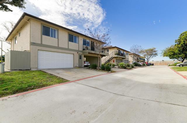 Detail Gallery Image 20 of 24 For 9860 Buena Vista Ave #3,  Santee,  CA 92071 - 2 Beds | 1 Baths