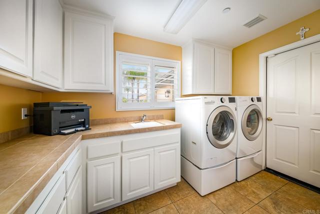 Detail Gallery Image 25 of 43 For 13861 Nicoles Vista, Valley Center,  CA 92082 - 3 Beds | 3 Baths