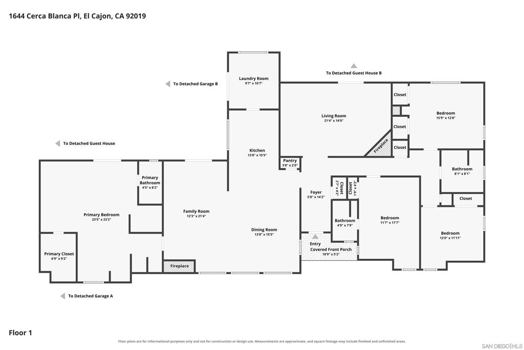 MLS #260022064SD image #68