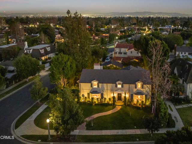 Detail Gallery Image 46 of 48 For 2390 Ridgeway Rd, San Marino,  CA 91108 - 4 Beds | 4 Baths