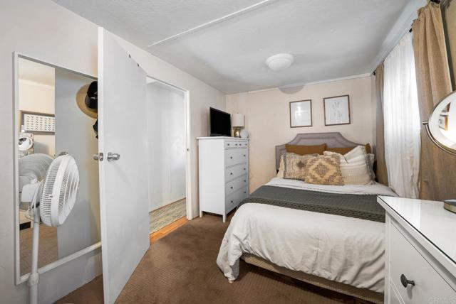 Detail Gallery Image 7 of 25 For 2888 Iris Ave Spc 43,  San Diego,  CA 92154 - 2 Beds | 1/1 Baths