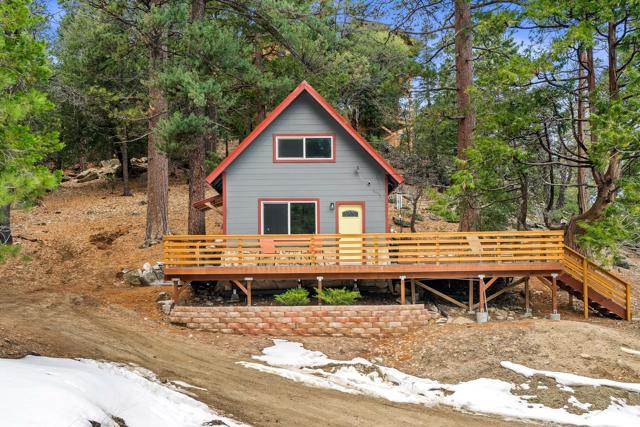 Image 2 for 52905 Fernland Dr, Idyllwild, CA 92549