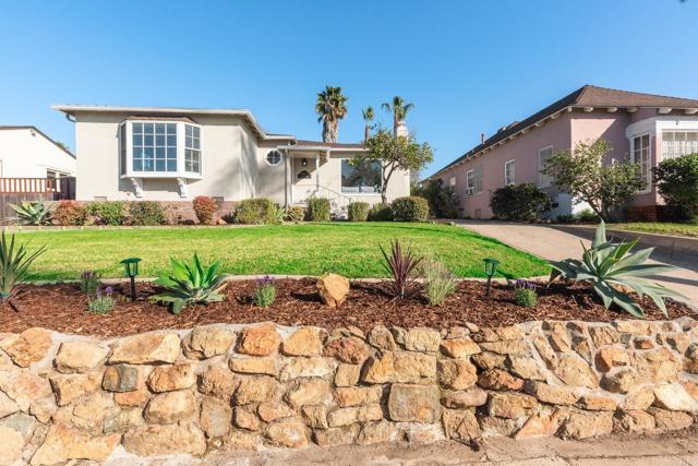 Detail Gallery Image 32 of 32 For 4607 Natalie Dr, San Diego,  CA 92115 - 3 Beds | 2 Baths