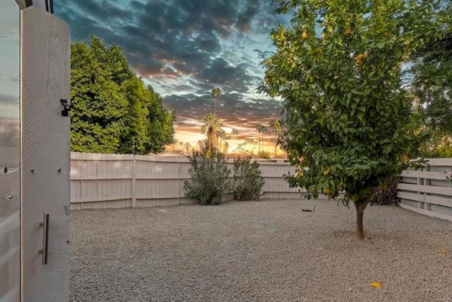 Detail Gallery Image 24 of 24 For 1111 S San Joaquin, Palm Springs,  CA 92264 - 3 Beds | 2 Baths